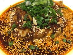 口水鸡-渝信川菜(华盛店)