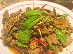 -巴渝菜馆(涿州店)