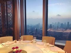 -金轩中餐厅 Jin Xuan(浦东丽思卡尔顿酒店)