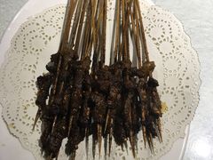 -新竹里馆·花园餐厅(兴苑路店)