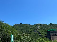 -居庸关长城