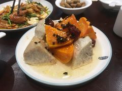 -鱼篮仔·潮汕美食(圆明新园店)