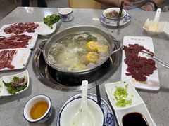 -杏花吴记牛肉火锅