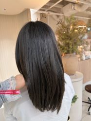 -GRAVITY HAIR 地心引力