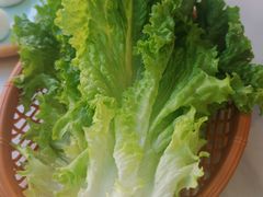 -白山烧烤(文安路万豪店)
