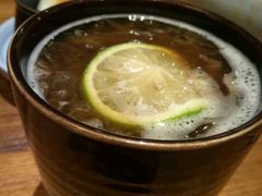 -云海肴·汽锅鸡·云南菜(天津国金汇店)