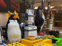 -韵咖啡自助餐厅(天津香格里拉店)