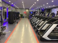 -优昂健身(新光界店)