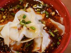 -龙抄手(春熙路总店)