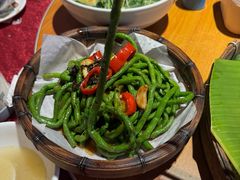 -园林美食城·本土农家菜(杨和镇店)