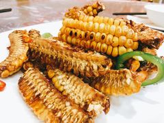 -富来美食