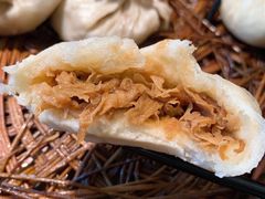 豆腐皮包-花园茶楼(兴城西路店)