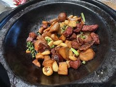 -狮王府淮扬菜(夫子庙老门东店)