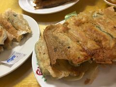 -青岛锅贴(四流中路店)