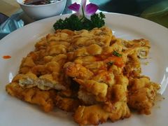 -牟传仁饭庄(星海店)