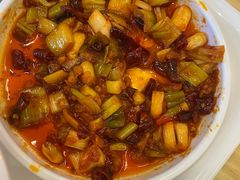 -七食九号食堂(东丽空港店)