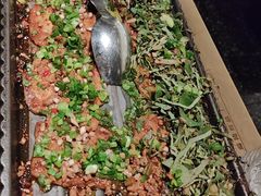 -烤匠麻辣烤鱼(万象城店)