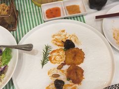 -鹊华居·地道鲁菜·海鲜·融合味(大明湖店)