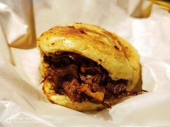 买又大特色牛肉烧饼-买又大餐厅(福林里店)