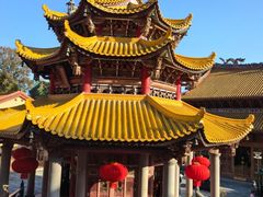 -梵天禅寺