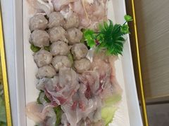 -粤顺渔坊·中山脆肉鲩火锅(清湖店)