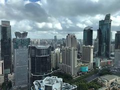 -上海静安香格里拉大酒店