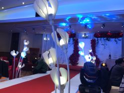 -上海大厦·宴会厅