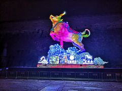 -老门东历史文化街区