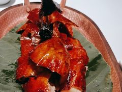 -小厨娘淮扬菜(龙湾天街店)