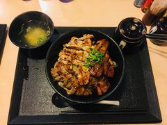 烤肉大剧场-難波肉劇場