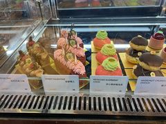 -西点坊(浦东香格里拉店)