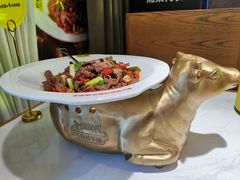 炊烟小炒黄牛肉-炊烟小炒黄牛肉(中心印象城店)