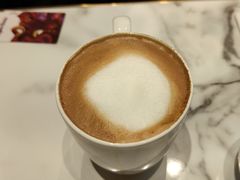 拿铁-哈根达斯(国瑞店)