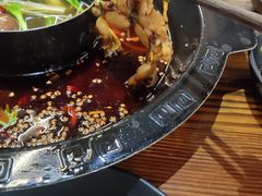 -味仙疯美蛙鱼头(清扬路总店)