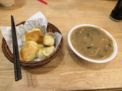 -高群生逍遥胡辣汤(城东路店)