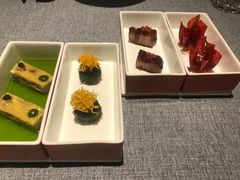 -柿合缘新京菜(静安嘉里中心店)