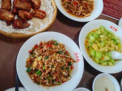 -天下客饭店(中山路店)