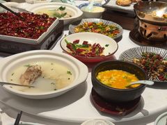 -蓉城小馆(科兴店)