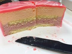 -壹点壹客·生日蛋糕(南山店)