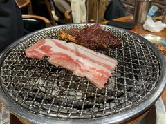 -原始泥炉烤肉(总店)