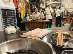 -鸿顺老铁锅美蛙鱼府(解放碑店)