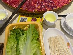 -小肥牛潮汕牛肉火锅(南联店)