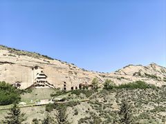 -张掖大佛寺景区