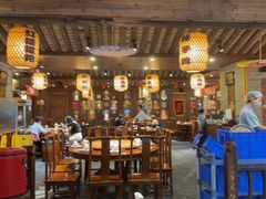 -杨记隆府(重庆总店)
