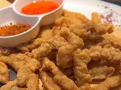 -川流不息·地道川菜·小龙虾(松东路店)