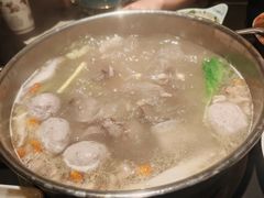 -二刀潮牛(重庆光环购物公园店)