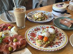 -Alimentari早午餐(安福路店)