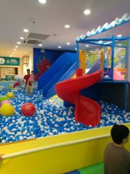 -爱婴室(上海浦建路店)