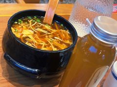 -满园烤鸭·春饼(中街大悦城店)