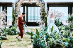 -巴黎恋人婚纱摄影(东莞总店)